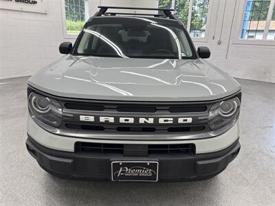 2021 Ford Bronco Sport Big Bend   - Photo 2 - Spring City, PA 19475