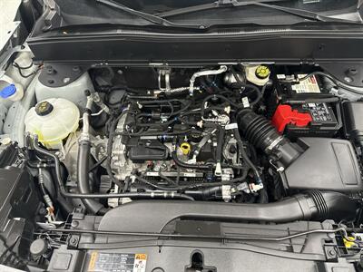 2021 Ford Bronco Sport Big Bend   - Photo 9 - Spring City, PA 19475