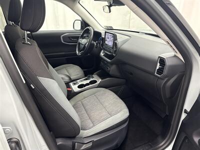 2021 Ford Bronco Sport Big Bend   - Photo 12 - Spring City, PA 19475