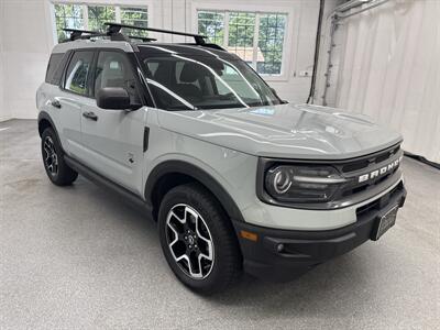 2021 Ford Bronco Sport Big Bend   - Photo 3 - Spring City, PA 19475