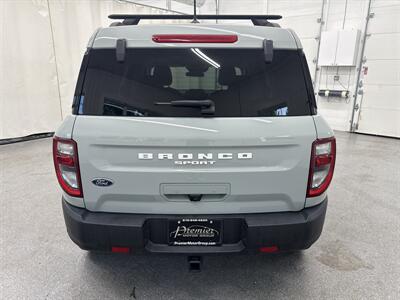 2021 Ford Bronco Sport Big Bend   - Photo 6 - Spring City, PA 19475