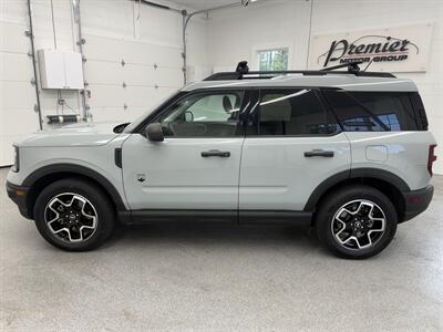 2021 Ford Bronco Sport Big Bend   - Photo 8 - Spring City, PA 19475