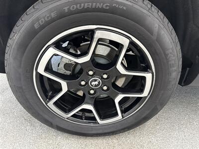 2021 Ford Bronco Sport Big Bend   - Photo 17 - Spring City, PA 19475
