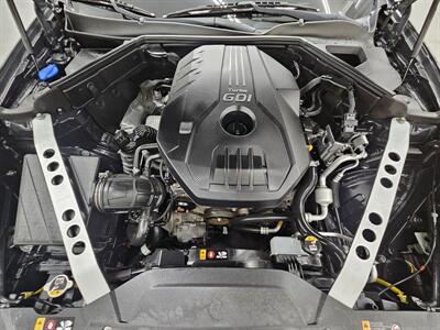 2018 Kia Stinger   - Photo 8 - Spring City, PA 19475