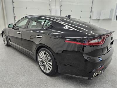 2018 Kia Stinger   - Photo 5 - Spring City, PA 19475