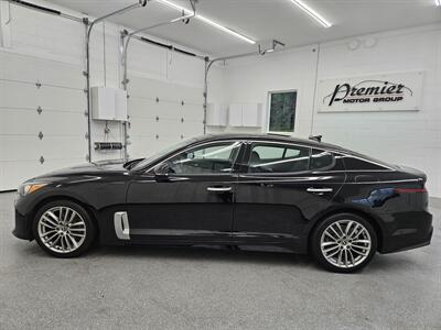 2018 Kia Stinger   - Photo 7 - Spring City, PA 19475