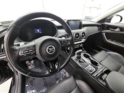 2018 Kia Stinger   - Photo 9 - Spring City, PA 19475