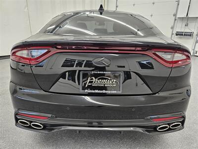 2018 Kia Stinger   - Photo 6 - Spring City, PA 19475
