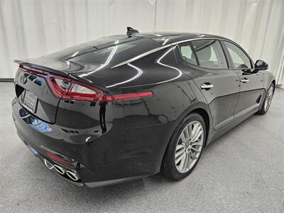 2018 Kia Stinger   - Photo 4 - Spring City, PA 19475