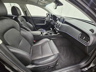 2018 Kia Stinger   - Photo 12 - Spring City, PA 19475