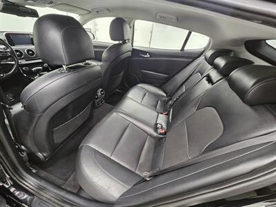 2018 Kia Stinger   - Photo 11 - Spring City, PA 19475