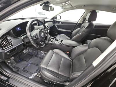 2018 Kia Stinger   - Photo 10 - Spring City, PA 19475