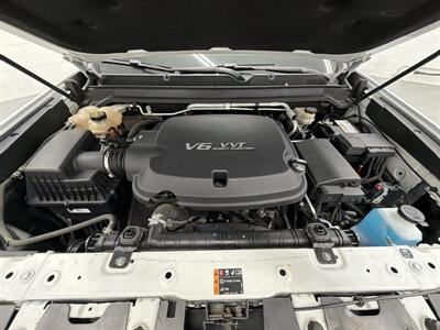 2017 Chevrolet Colorado Z71   - Photo 9 - Spring City, PA 19475
