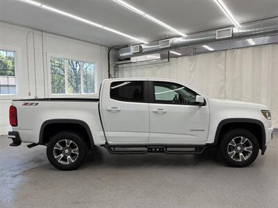 2017 Chevrolet Colorado Z71   - Photo 4 - Spring City, PA 19475