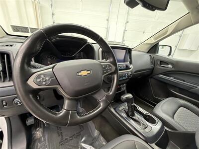 2017 Chevrolet Colorado Z71   - Photo 11 - Spring City, PA 19475