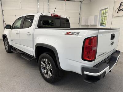 2017 Chevrolet Colorado Z71   - Photo 7 - Spring City, PA 19475