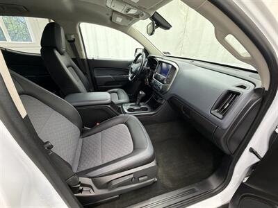 2017 Chevrolet Colorado Z71   - Photo 13 - Spring City, PA 19475