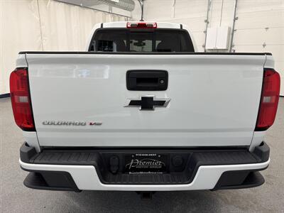 2017 Chevrolet Colorado Z71   - Photo 6 - Spring City, PA 19475