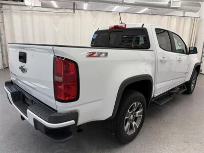 2017 Chevrolet Colorado Z71   - Photo 5 - Spring City, PA 19475