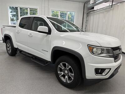 2017 Chevrolet Colorado Z71   - Photo 3 - Spring City, PA 19475