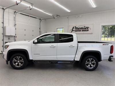 2017 Chevrolet Colorado Z71   - Photo 8 - Spring City, PA 19475