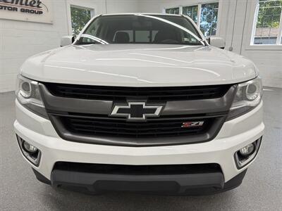 2017 Chevrolet Colorado Z71   - Photo 2 - Spring City, PA 19475