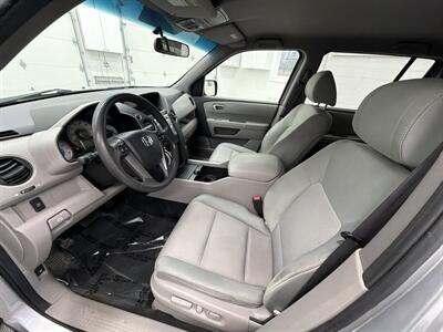 2011 Honda Pilot EX - Photo 9 - Spring City, PA 19475
