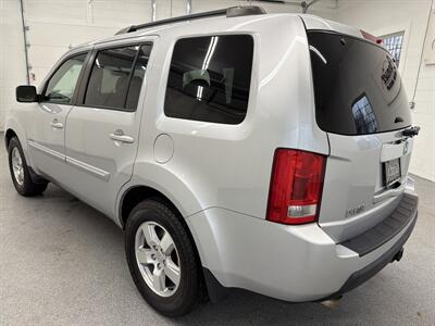 2011 Honda Pilot EX - Photo 7 - Spring City, PA 19475