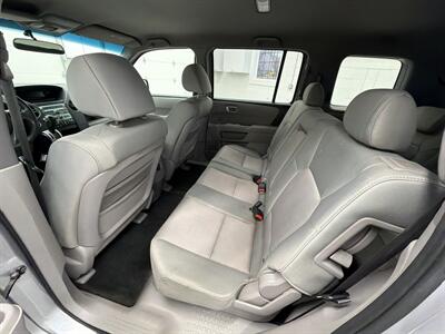 2011 Honda Pilot EX - Photo 11 - Spring City, PA 19475