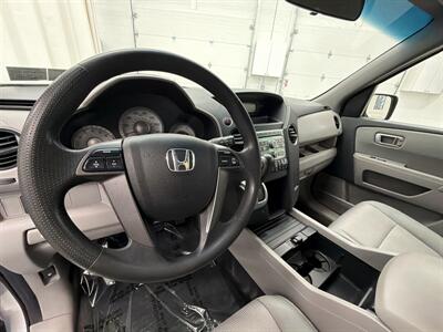 2011 Honda Pilot EX - Photo 10 - Spring City, PA 19475