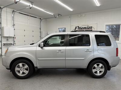 2011 Honda Pilot EX - Photo 8 - Spring City, PA 19475