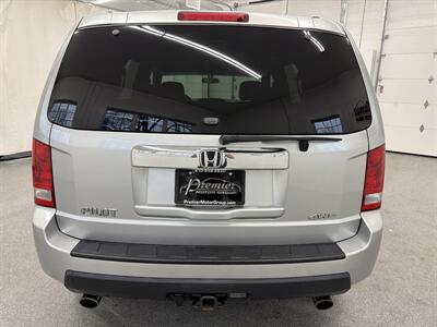 2011 Honda Pilot EX - Photo 6 - Spring City, PA 19475