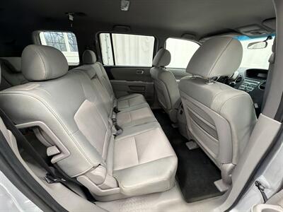 2011 Honda Pilot EX - Photo 13 - Spring City, PA 19475