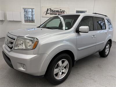 2011 Honda Pilot EX SUV