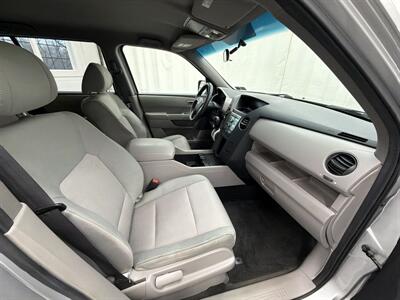 2011 Honda Pilot EX - Photo 12 - Spring City, PA 19475
