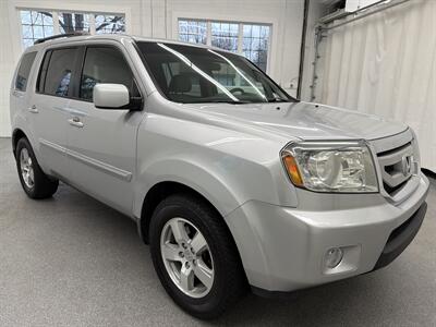 2011 Honda Pilot EX - Photo 3 - Spring City, PA 19475