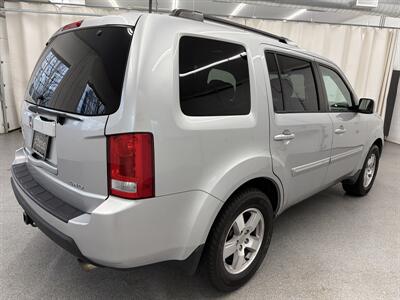 2011 Honda Pilot EX - Photo 5 - Spring City, PA 19475