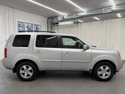 2011 Honda Pilot EX - Photo 4 - Spring City, PA 19475