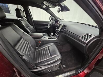 2019 Jeep Grand Cherokee Limited X   - Photo 12 - Spring City, PA 19475
