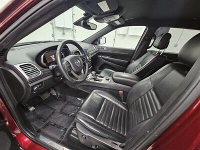 2019 Jeep Grand Cherokee Limited X   - Photo 10 - Spring City, PA 19475