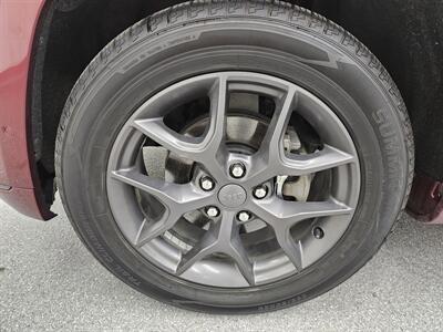 2019 Jeep Grand Cherokee Limited X   - Photo 14 - Spring City, PA 19475