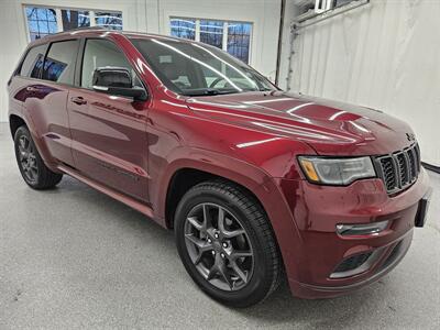 2019 Jeep Grand Cherokee Limited X   - Photo 3 - Spring City, PA 19475