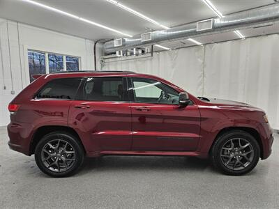 2019 Jeep Grand Cherokee Limited X   - Photo 4 - Spring City, PA 19475