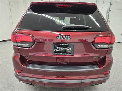 2019 Jeep Grand Cherokee Limited X   - Photo 6 - Spring City, PA 19475