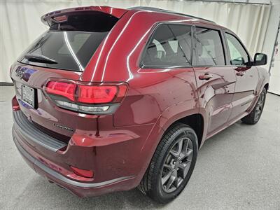 2019 Jeep Grand Cherokee Limited X   - Photo 5 - Spring City, PA 19475