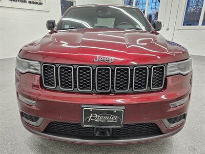 2019 Jeep Grand Cherokee Limited X   - Photo 2 - Spring City, PA 19475