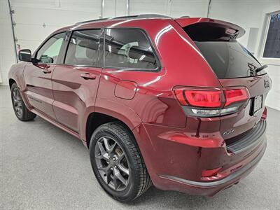 2019 Jeep Grand Cherokee Limited X   - Photo 7 - Spring City, PA 19475