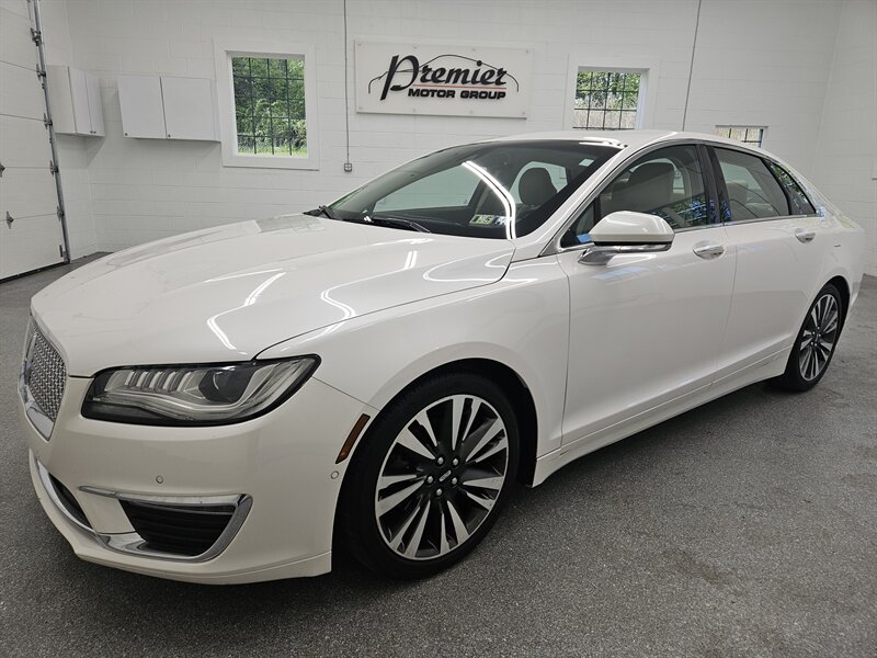 2017 Lincoln MKZ/Zephyr Reserve - Photo 1 - Spring City, PA 19475