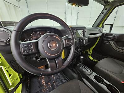 2016 Jeep Wrangler Sport - Photo 10 - Spring City, PA 19475