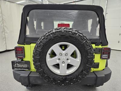 2016 Jeep Wrangler Sport - Photo 6 - Spring City, PA 19475